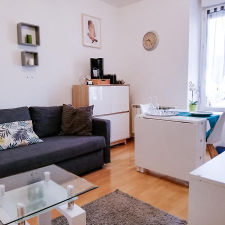 Apartament Le Duc De Vichy Zewnętrze zdjęcie