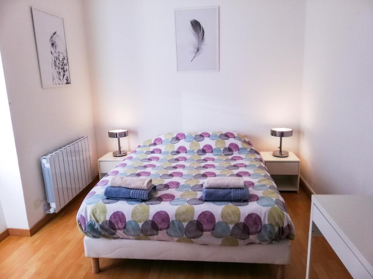 Apartament Le Duc De Vichy Zewnętrze zdjęcie