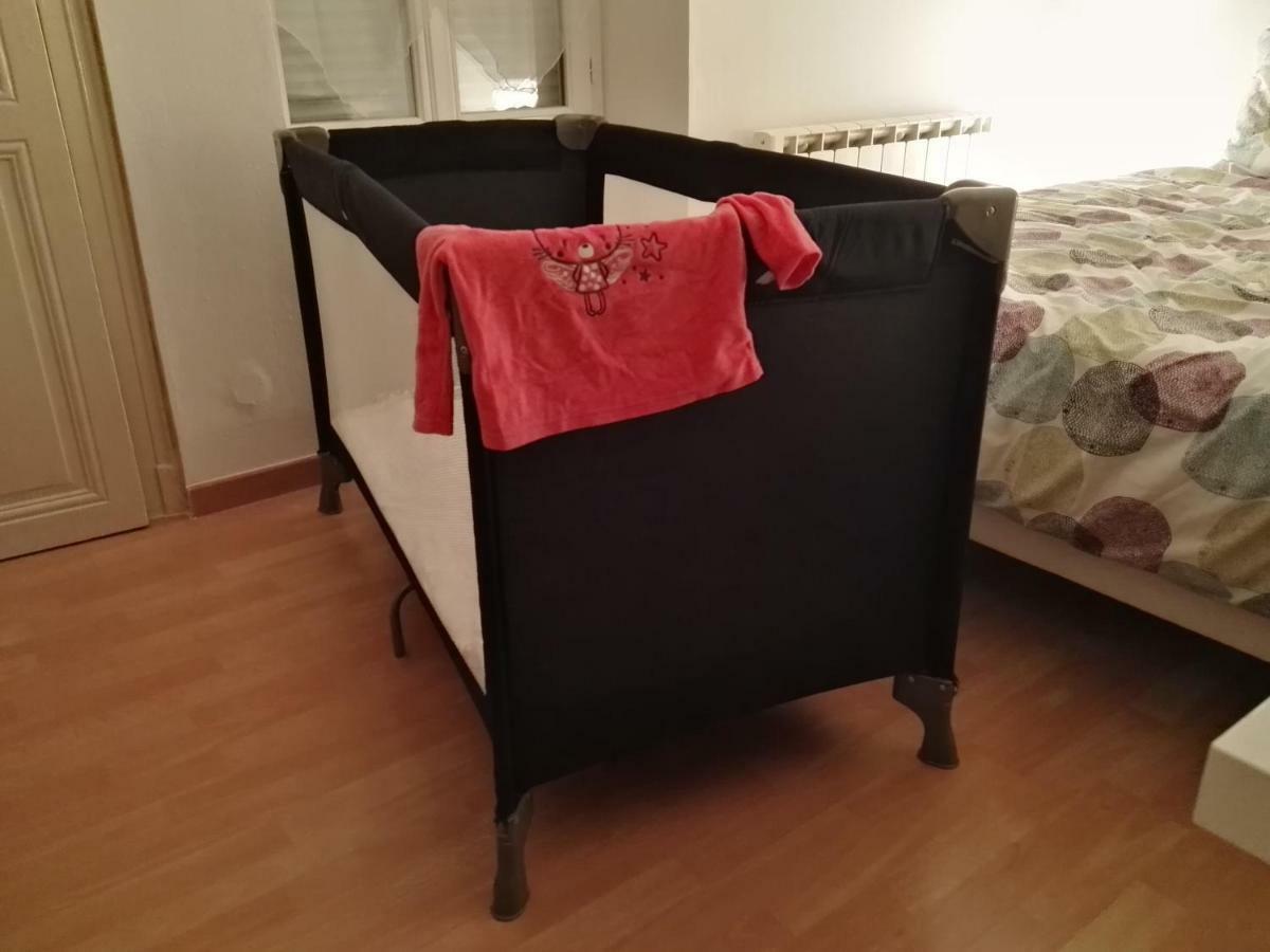 Apartament Le Duc De Vichy Zewnętrze zdjęcie