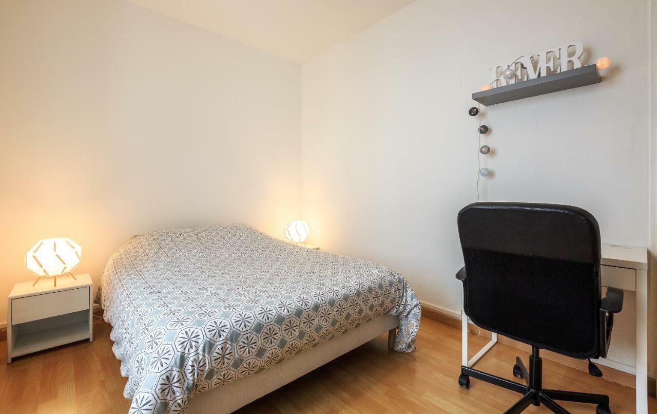 Apartament Le Duc De Vichy Zewnętrze zdjęcie