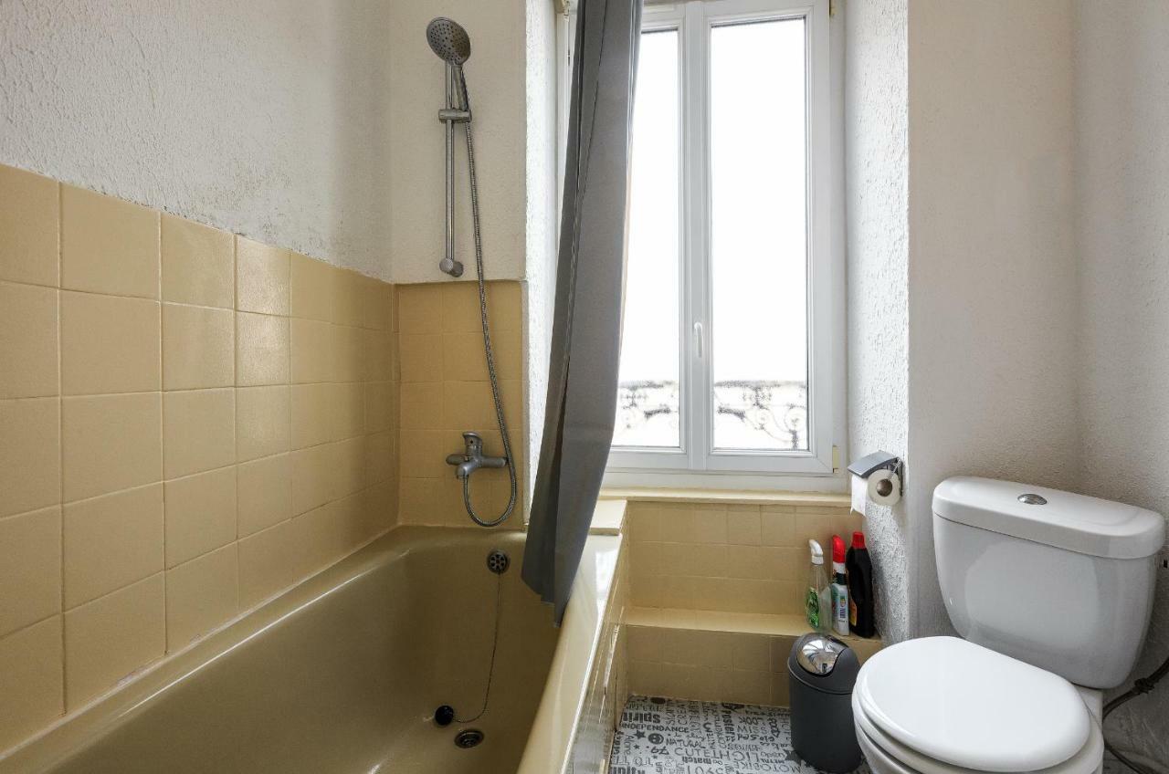 Apartament Le Duc De Vichy Zewnętrze zdjęcie